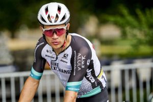 Den 32-årige danske hjælperytter er udtaget til Giroen. Han har kun misset løbet to gange siden debuten.