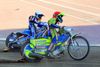 Kenneth Bjerre har fået wildcard til grandprixet frem for en ung kører. Foto: Jarek Pabihjan/Polfoto