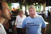 Alternativets leder, Uffe Elbæk, samarbejder med en række partier i Europa. Arkivfoto: Carsten Bundgaard
