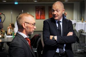 Der er et kæmpe efterslæb på pasningsområdet, mener Martin Sikær.