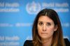 Maria van Kerkhove, epidemiolog ved WHO, mener ikke, at der er bevis for, at personer, der bliver erklæret raske efter at være smittet med coronavirus, er immune over for sygdommen. Arkivfoto: Denis Balibouse/Reuters