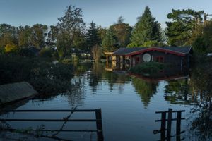 Med tøsne ventes temperaturerne på vejene at falde, hvilket kan skabe farlige forhold torsdag morgen.