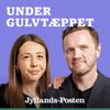 Coverbillede til Under gulvtæppet