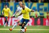 Kevin Mensah har tidligere spillet i Viborg og Esbjerg. Arkivfoto: Jens Dresling/Polfoto