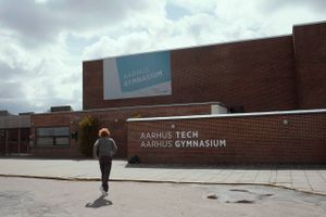 Med en justeret aftale om elevfordeling bliver Aarhus Gymnasium i Tilst blandt de mest tosprogede i landet.