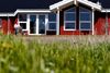 En af Danmarks største formidlere af sommerhuse melder om alt udsolgt i næste uge. Dermed må bureauet sige nej til mange turister, der går forgæves efter et sommerhus, og det giver tabt turismeindtjening for Danmark. Arkivfoto: René Schütze