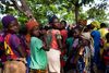 EU, UNHCR og eksperter mener, at de europæiske lande i stigende grad bør tage flere kvoteflygtninge fra Afrika. Foto: Dominique Catton/EU-Kommissionen