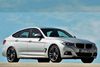 En firmabil, der slet ikke er som de andre: BMW’s nye 3 GT – frit valg mellem benzin- og dieselmotor.