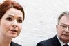 DF vil sætte Inger Støjberg og Venstre på prøve.