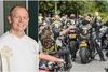 Satudarah er kommet til Randers, og det betyder blandt andet, at Kronjyllands Frimenighed har fået nye naboer. Foto: Olufson Jonas/Ritzau Scanpix/Kronjyllands Frimenighed