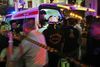 Endnu har ingen taget ansvaret for eksplosionen i Bangkok, der foreløbig har kostet 16 mennesker livet.