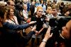- Ingen ved, hvem der kommer i regering endnu, siger Inger Støjberg.