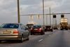 Grænsekontrollen skal finde sted ved Øresundsbroen og færgerne fra Danmark og Tyskland.