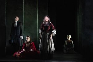 Aarhus Sommeropera inviterer indenfor til en forestilling om den historiske kvindeskæbne Marie Grubbe. Trods sit udspring i 1600-tallet trækkes der tråde til flere af nutidens MeToo-problematikker.