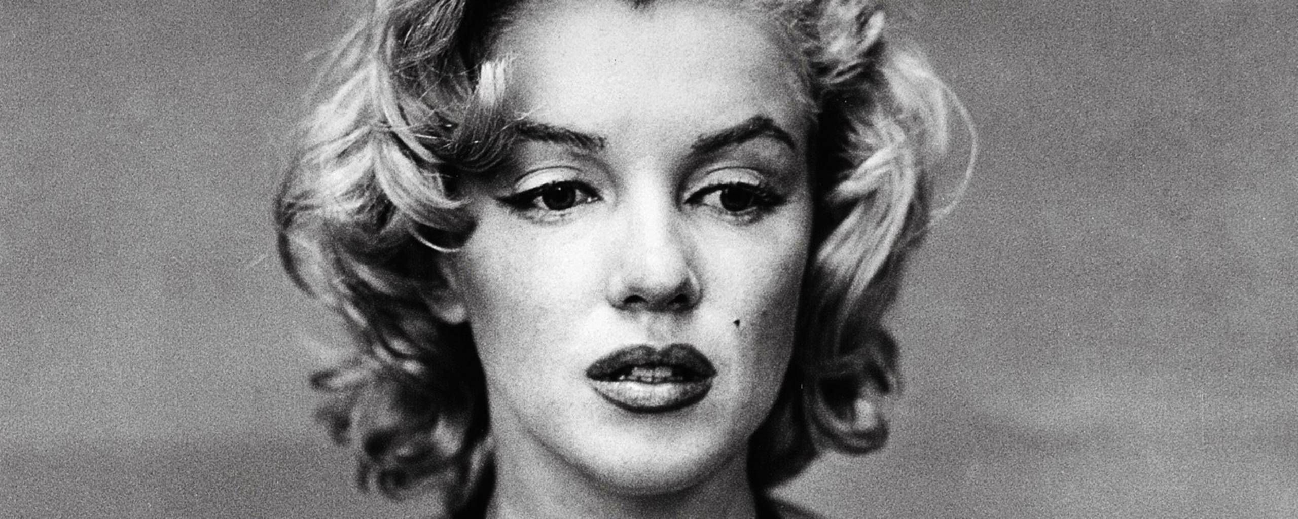 Erotiske billeder af Monroe til salg Foto