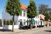 Det er svært ikke at blive grebet af den hyggelige landsbyidyl, når man besøgerMøgeltønder i Sønderjylland. Arkivfoto: Jan Laursen