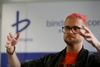 Det var med Wylie's hjælp, at Cadwalladr fik afsløret, hvordan CA kunne skaffe sig data fra millioner af Facebook-brugere i USA. Foto: Alastair Grant/AP