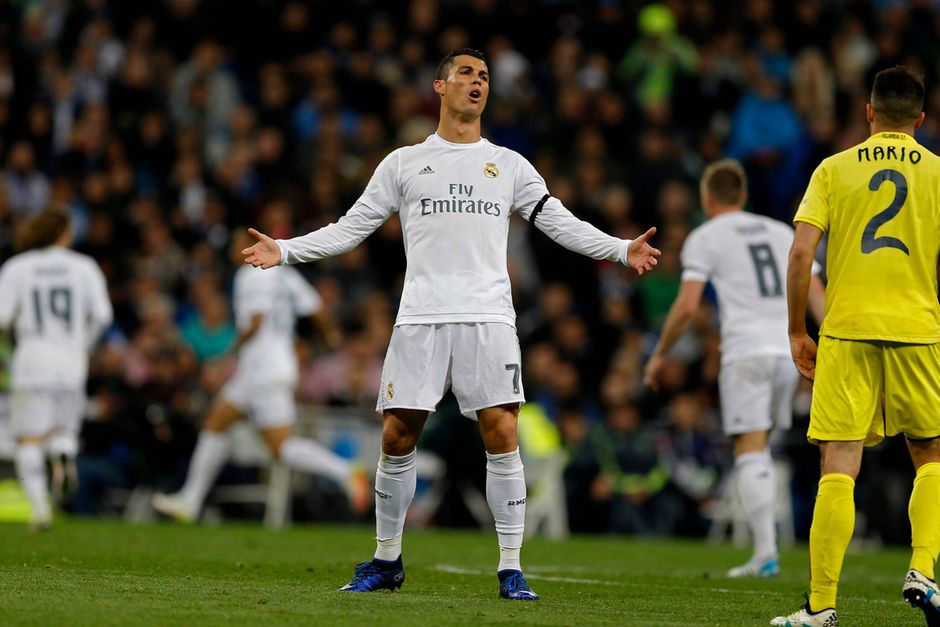 Fil Etablering ur Startopstillingen til Champions League-finalen 2016 mellem Real Madrid og  Atletico Madrid
