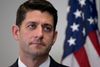 Afvisningen af tiltale mod Clinton for hensynsløs fejlhåndtering og videreformidling af informationer om national sikkerhed vil sætte en frygtelig præcedens, siger Paul Ryan i en udtalelse. Foto: Carolyn Kaster