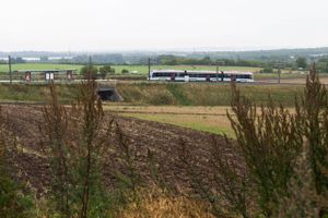 Favrskovs byråd siger nej til letbane og BRT-busser til Hinnerup. Aarhus Ø's letbane røg også, og tilbage er blot idéen om en Aarhus C-Brabrand-letbanelinje, som er på dagsordenen i slutningen af februar.