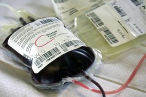 Det var i strid med konvention, da hospital gav bevidstløs patient fra Jehovas Vidner en blodtransfusion.