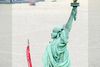 Francis Joyon sejlede fra New York til Lizzard Point ud for Wales på kun 5 dage, 2 timer, 56 minutter, 10 sekunder – ny rekord.