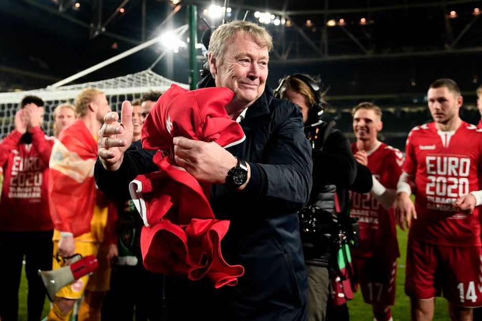 Efter et comeback i Malmö FF afslutter Åge Hareide inden længe endegyldigt sin trænerkarriere.