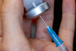 8.327 har fået første eller anden coronavaccine det seneste døgn. 32.254 er blevet revaccineret.