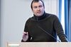 "Givon-fængslet er et deprimerende sted, som er beregnet til at knække sjælen hos dem, der sidder der. Men det, vi har været igennem, er intet i forhold til det, som det palæstinensiske folk oplever dagligt," siger Mikkel Grüner. Arkivfoto: Tor Høvik/Ritzau Scanpix