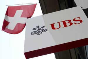 UBS havde fremgang i tredje kvartal, men analytikerne havde ventet endnu mere af den største bank i Schweiz.