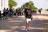 James Talarico rally i PASADENA, TEXAS