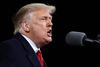 Fem uger efter valget fortsætter Donald Trump sine frugtesløse forsøg på at ændre resultatet. Det kan få politiske konsekvenser bl.a. for et vigtigt valg i delstaten Georgia. Foto: Jonathan Ernst/Reuters