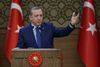 En satireudsendelse i tysk tv for en halv snes dage siden, gjorde tykt grin med Tyrkiets præsident Erdogan, der krævede indslaget skrottet.