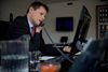 Hernings borgmester, Lars Krarup (V), kalder finansministerens tilgang til kommunestyret for »arrogant«. Arkivfoto: Gorm Branderup/Polfoto