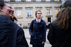 Et møde tirsdag mellem statsministeren og sygeplejerskernes formand endte uden økonomiske løsninger.