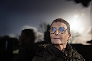 Efter fredagens pressemøde sad 57-årige Pia Krog tilbage med flere spørgsmål end svar. Særligt én ting undrede hun sig over. 