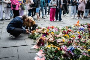 Røde Kors har registreret 1000 henvendelser om krisehjælp, og psykologer og psykiatere har haft travlt.