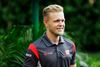 Foto: Haas F1 Team
