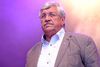 Walter Lübcke, regeringspræsident i Kassel, blev fundet død, dræbt af skud. Foto: Peter Hartenfelser, via www.imago-images.de/Scanpix 2019