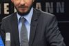 Den tyske tv-komiker Jan Böhmermann gik selv efter sig egen vurdering langt over stregen for det tilladte.