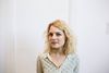 ”Flygtningefamilierne kommer til at leve her i Danmark med en permanent frygt for, at politibilen kommer og sender dem tilbage til Syrien," siger Johanne Schmidt-Nielsen.