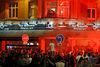 Det kom til gadeuro onsdag aften i den sydfranske by Lille. Foto: Darko Vojinovic/AP
