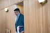 Bünyamin Simseks mødefrekvens i tavngsfjernelsesudvalget har givet ham ca. 3.500 kr. for hvert møde, han er troppet op til. Hans suppleanter har derimod blot fået 445 kr. Foto: Stine Rasmussen