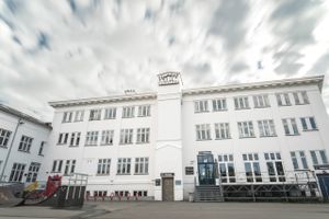 Esbjerg Kommune har mandag afvist at redde spillestedet "Tobakken" økonomisk. Nu har bestyrelsen begæret spillestedet konkurs.