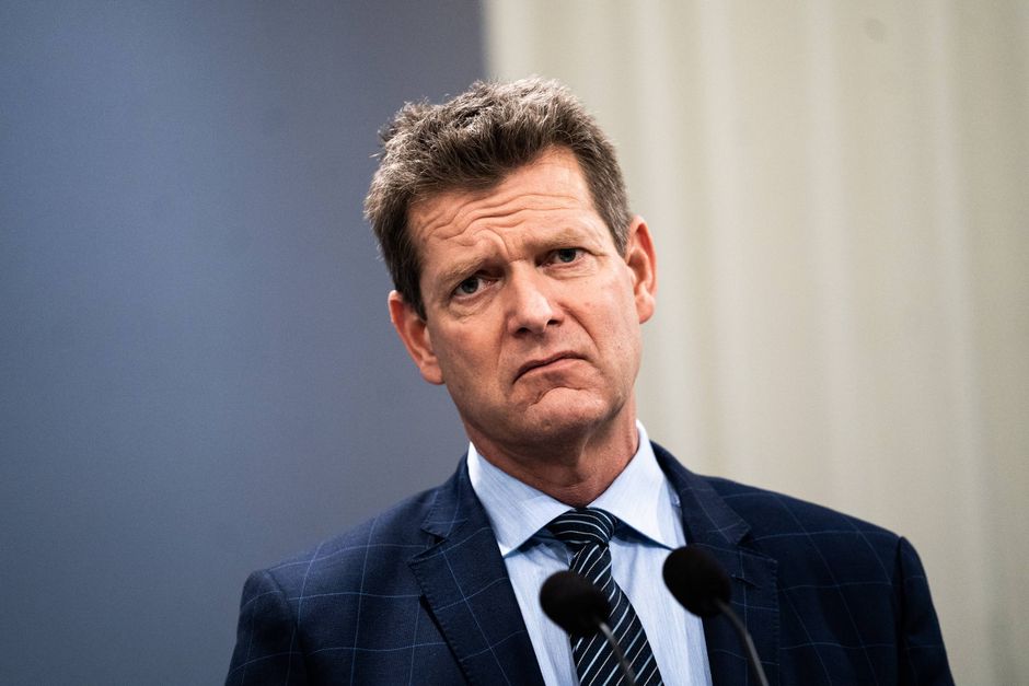 Sundhedsstyrelsens direktør slår fast, at regionerne har pligt til at overholde patientrettighederne og til at give styrelsen besked, hvis tidsfrister bliver overskredet.