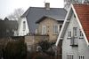 For at bruge af den formue, man har sparet op i boligen, kræver det, at man belåner den - eller at man sælger boligen og eksempelvis flytter til leje eller i sommerhus. Arkivfoto: Jens Dresling