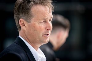 De danske U21-herrer kan godt være deres indsats bekendt ved EM, mener Kasper Hjulmand, der følger holdet tæt.