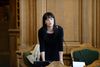 Sundheds- og ældreminister Sophie Løhde (V).