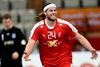 Mikkel Hansen har scoret 9,6 mål i snit per kamp efter de første 11 kampe i sæsonen.