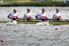 Mellem 2004 og 2013 vandt letvægtsfireren i roning ikke et eneste internationalt mesterskab. I 2013 brød Jacob Barsøe, Morten Jørgensen, Kasper Winther Jørgensen og Jacob Søgaard forbandelsen ved at vinde både VM og EM, i år gentog de triumfen.